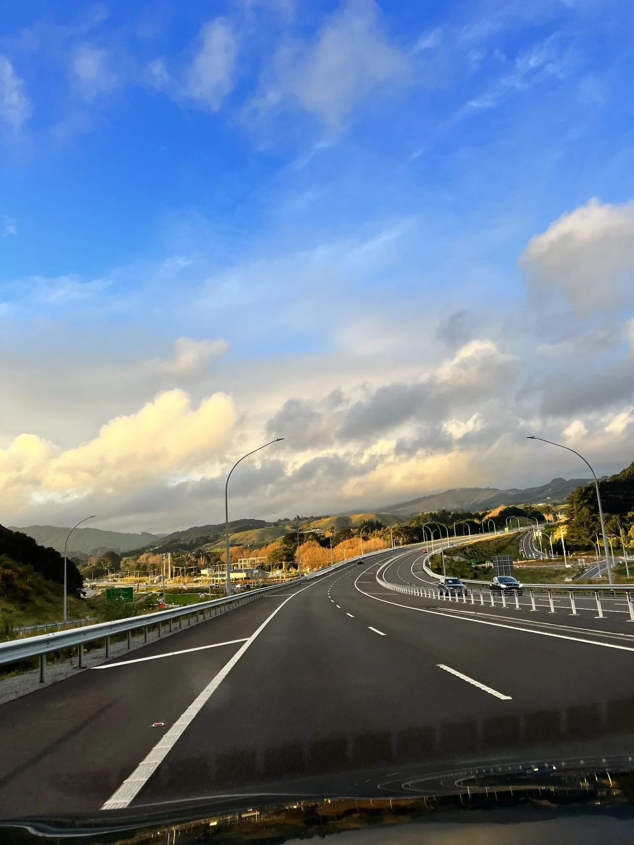 On the road with Great North Tours 