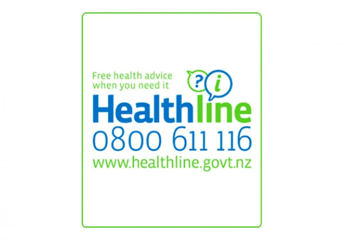 L&iacute;nea de salud