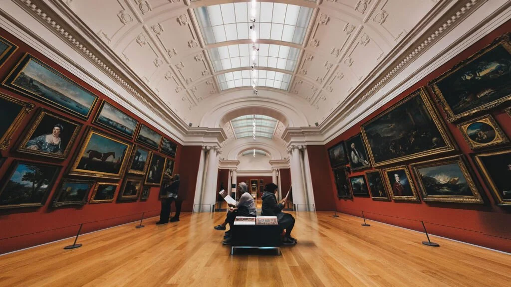 Auckland Art Gallery