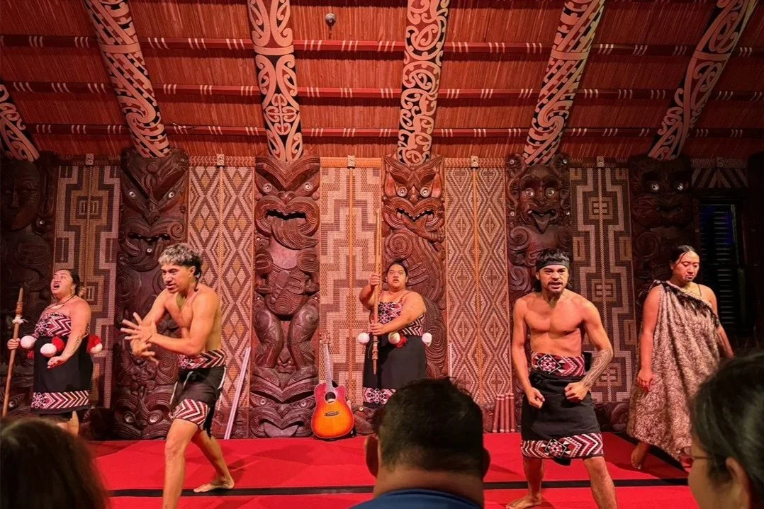 Waitangi Recorrido privado por la Bahía de las Islas de Treaty Grounds