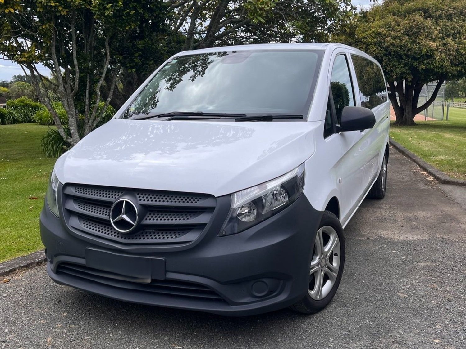 Tour in style with our premium range of Vehicles