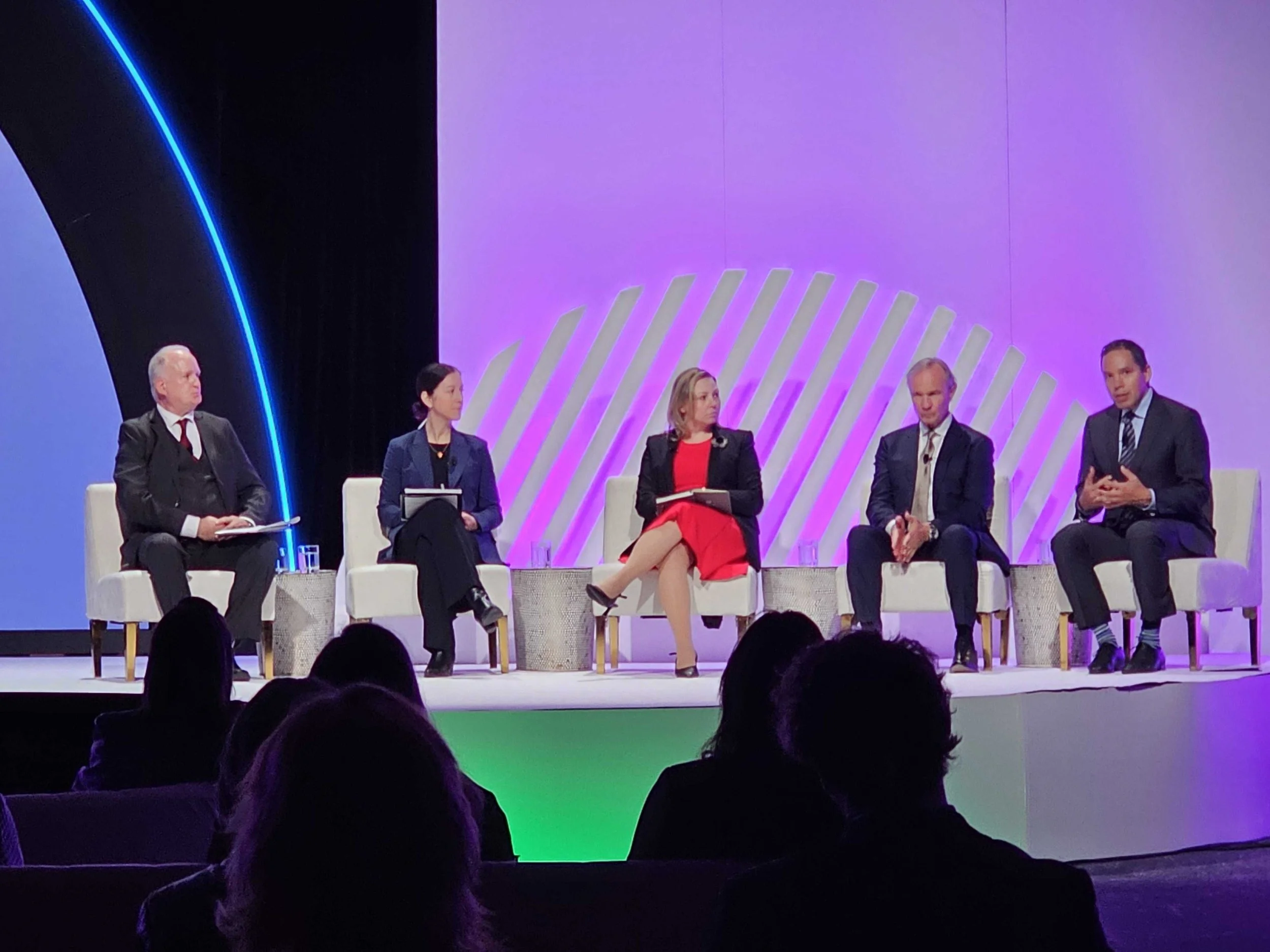 Investments in Canada’s North should be ‘triple use’