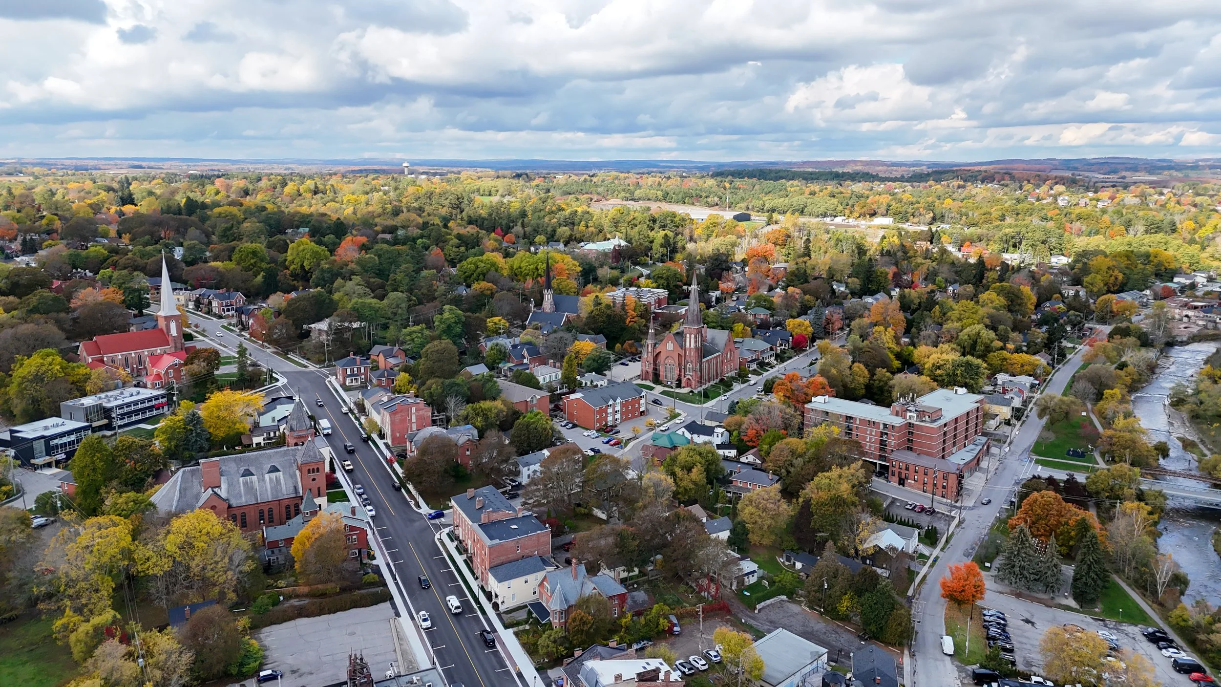 Well-being should be central to community success metrics