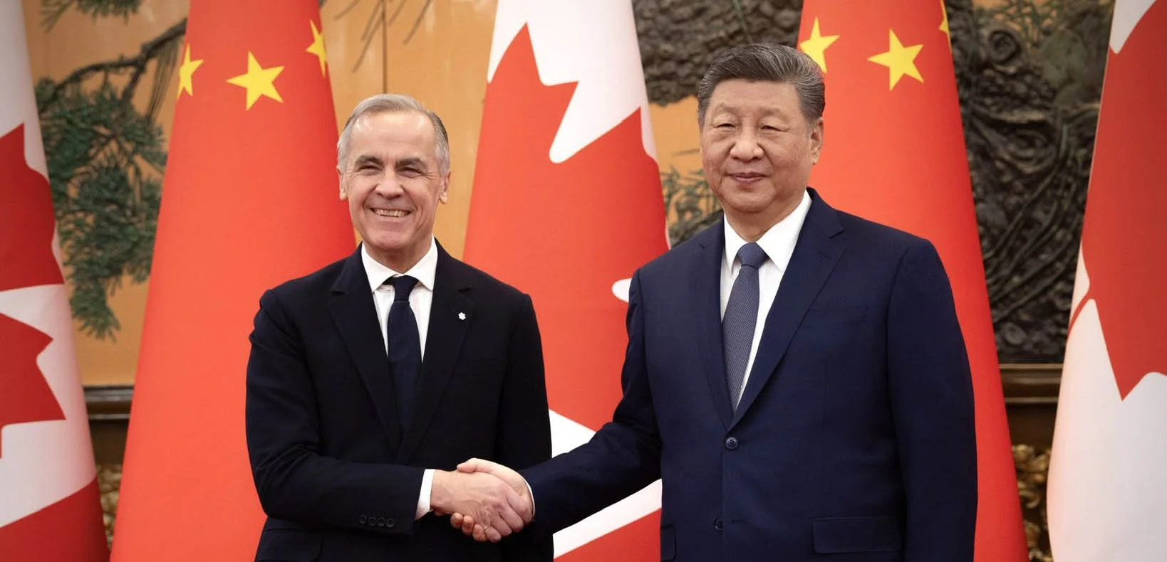 L'accord entre le Canada et la Chine sur le canola salué par les dirigeants et l'industrie