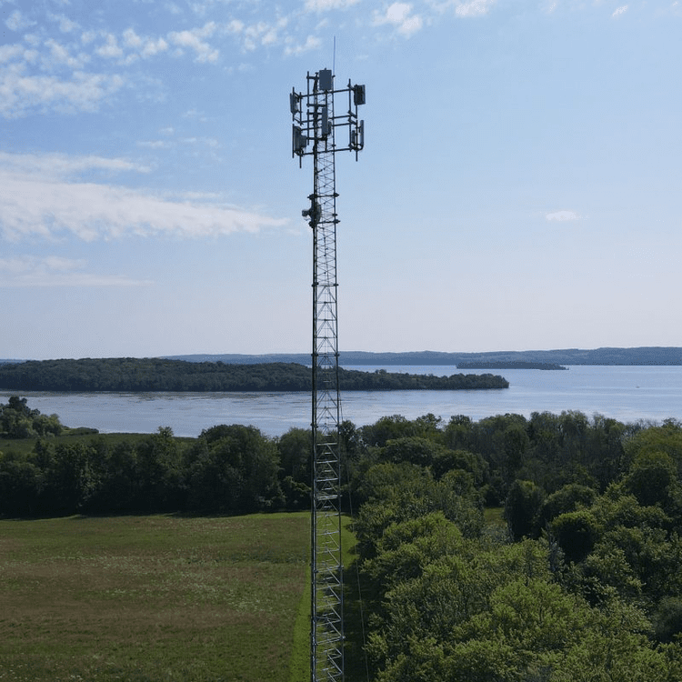« La connectivité rurale et éloignée est à la fois la plus grande lacune et la plus grande occasion »