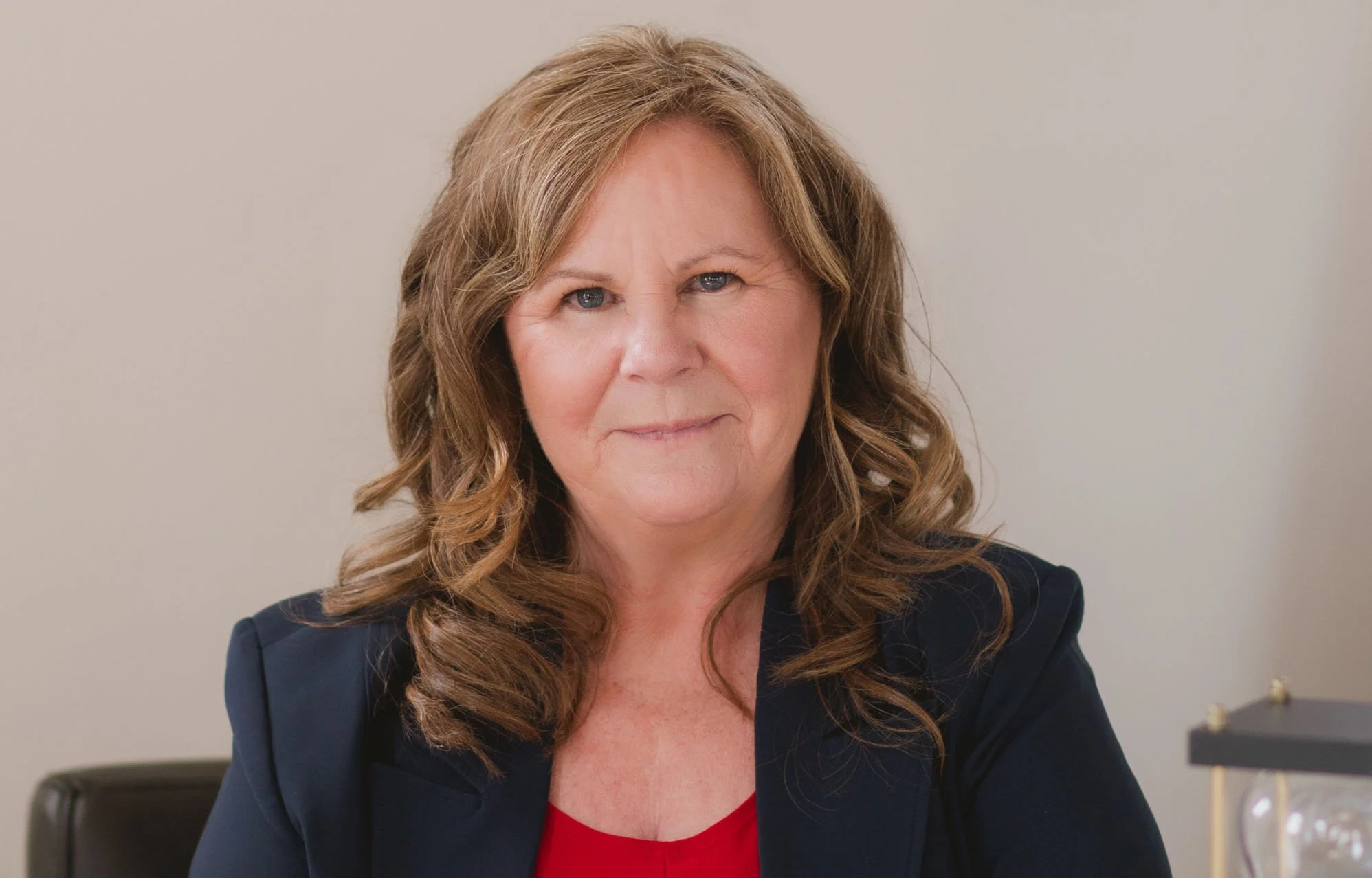 Earls to Belanger: ‘Keep bringing rural to the table’