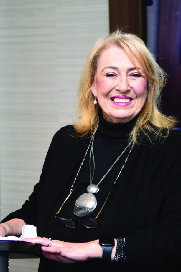 Les femmes entrepreneures du Nord sont confrontées à des obstacles sociaux, culturels et géographiques distincts&nbsp;: cheffe de la direction de PARO