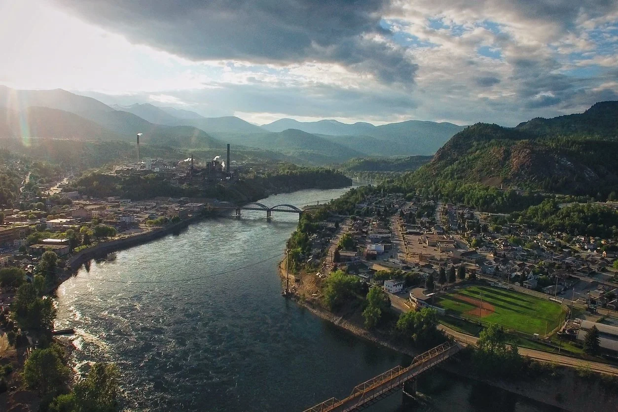 Rural Canada getting the spotlight it deserves