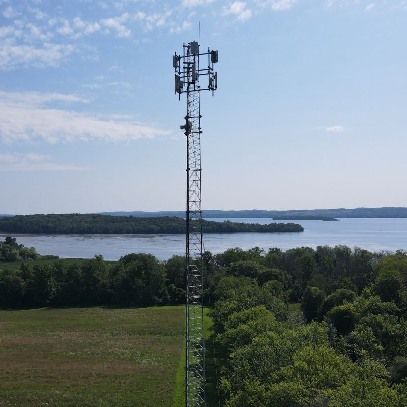 ‘Rural and remote connectivity is both the biggest gap and the biggest opportunity’
