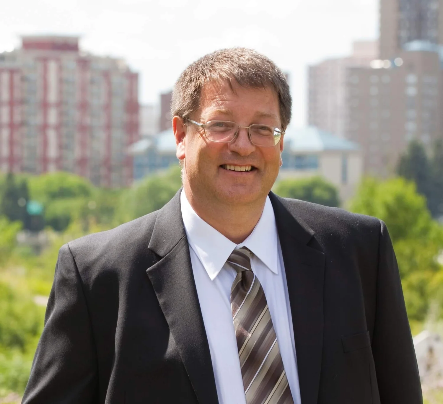 Tom Coates Rural Indigenous partnerships needed to revitalize rural Canada: Coates ...