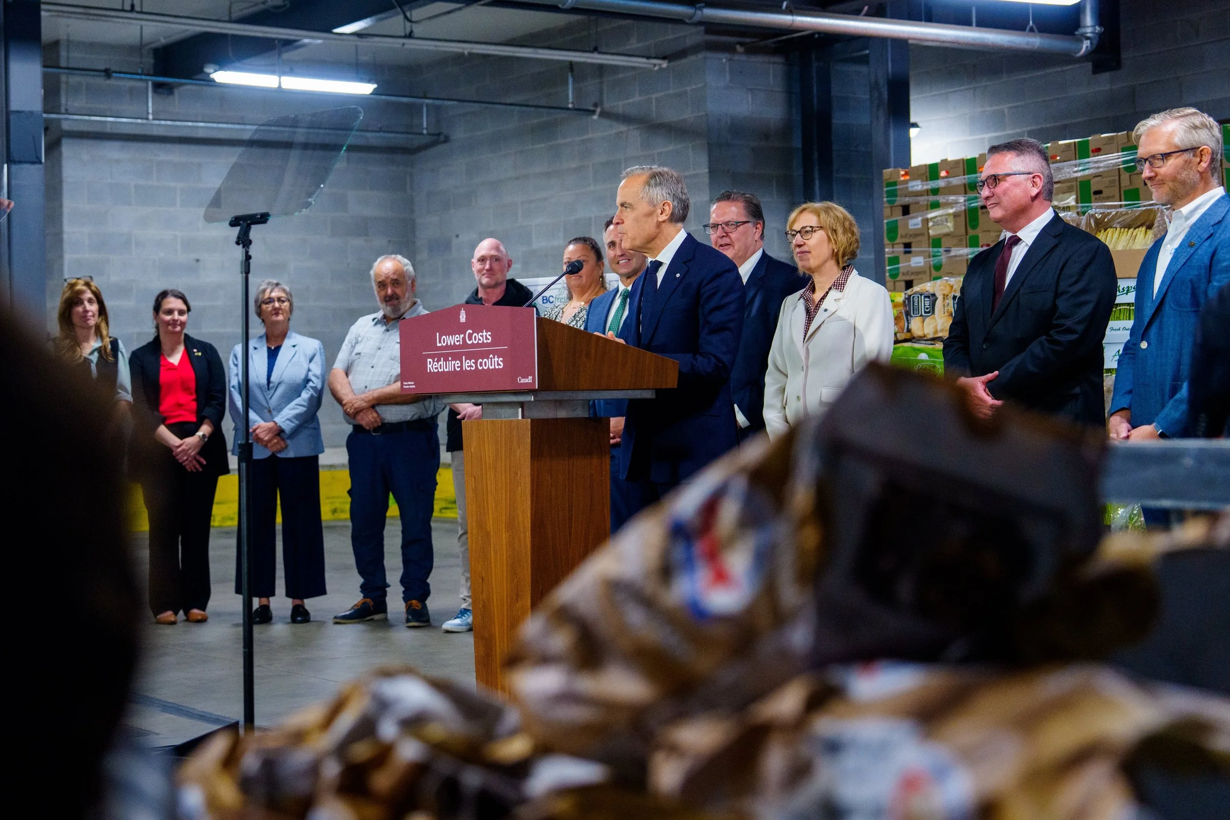 Feds invest $100 million to expand food production in rural and northern Canada