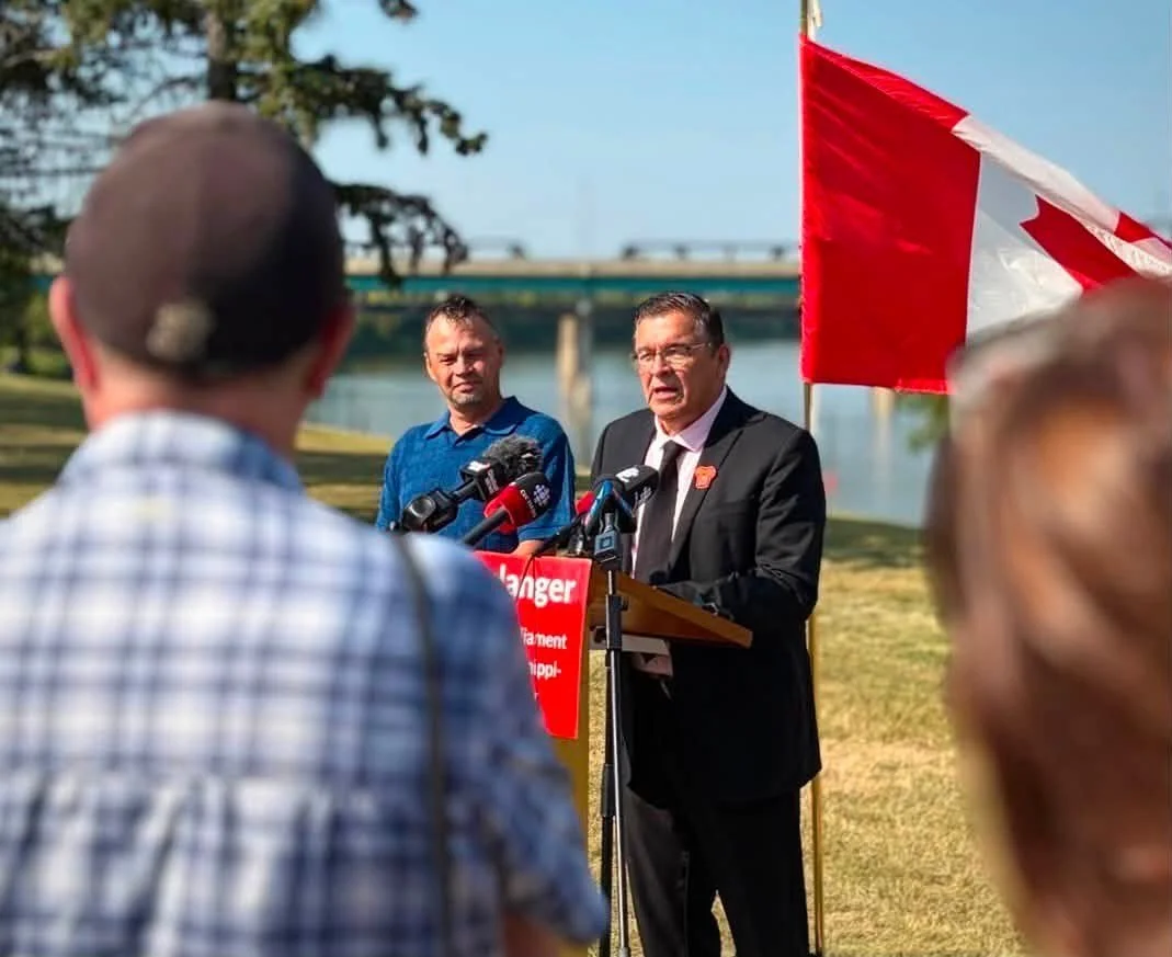 Exploratory process begins for northern Saskatchewan university