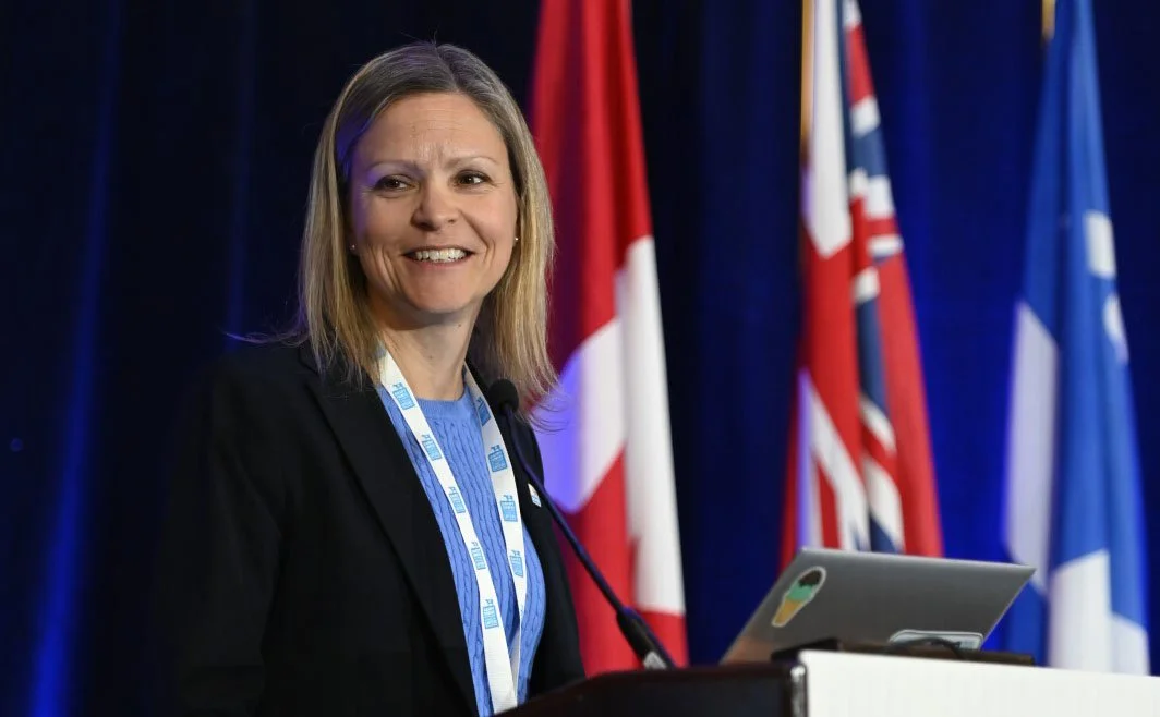 New DFC head AcMoody calls for ‘steadfast’ trade support amid CUSMA pressure&nbsp;