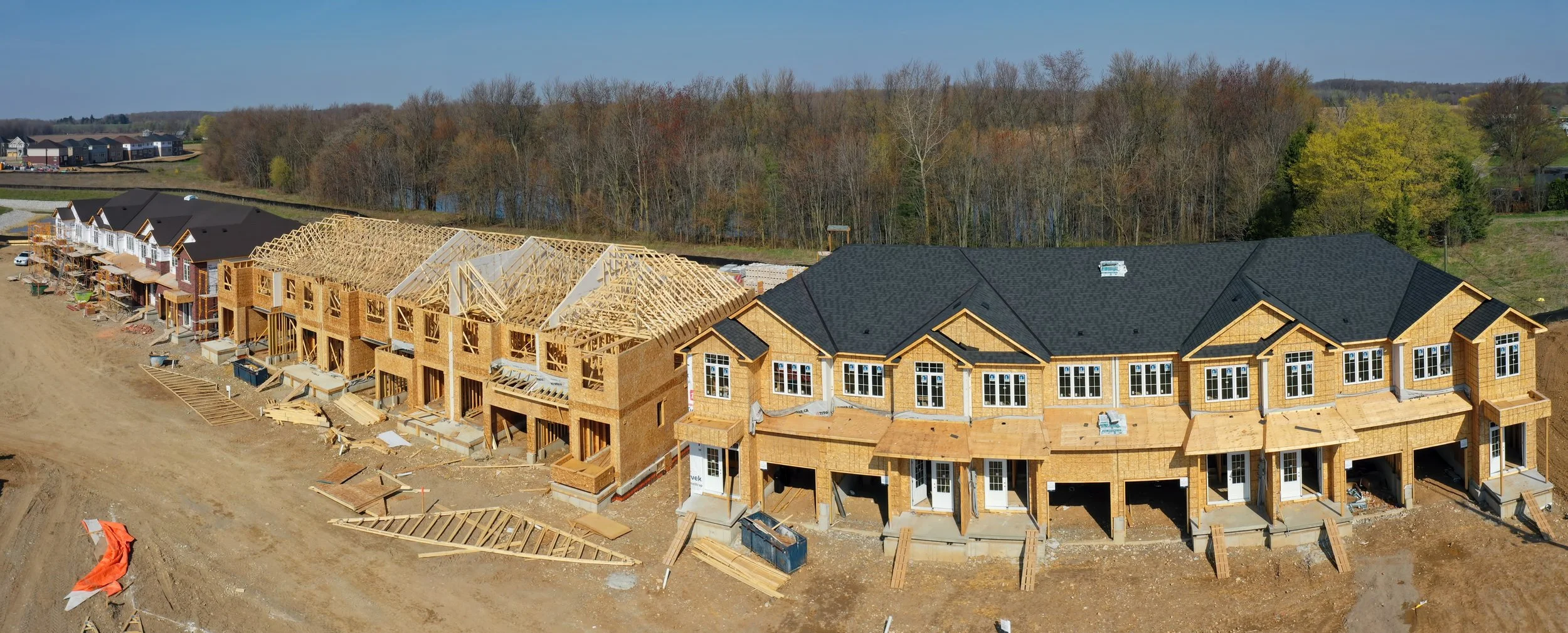 Much more funding needed to deal with rural housing insecurity, network says&nbsp;