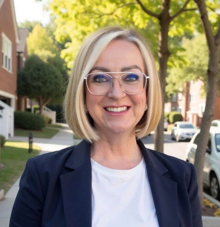 From Red Deer to Rocky Mountain House: Amber Mack talks local business