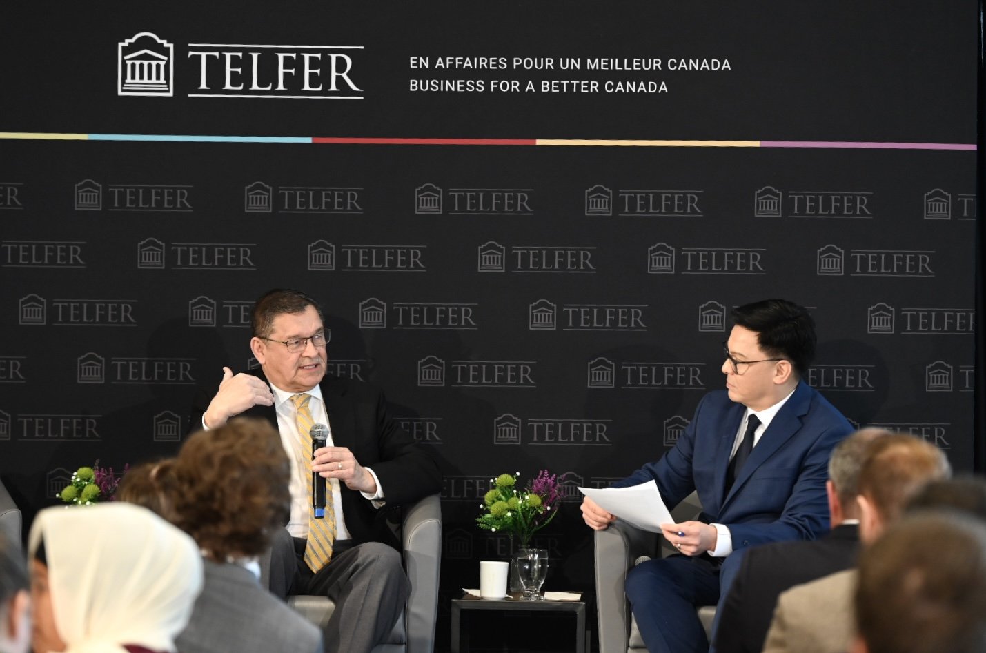 Belanger says Rural Canada is the $383-billion engine everyone overlooks; backs RPG recommendation on a rural lens&nbsp;