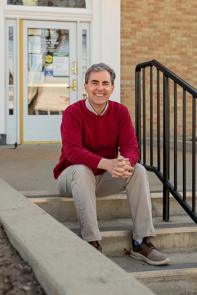 ‘Decisions that impact rural communities too often made far from the front lines’: Saskatchewan tech hub executive director