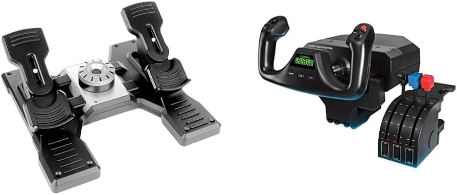 Compatible with Standard Controllers