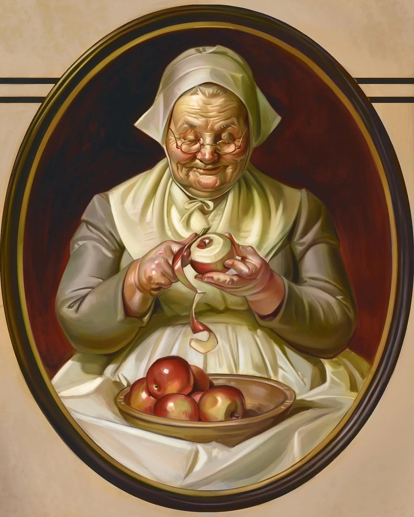 Compilation of DC1 master copy homework! The colored version is done with a limited color palette/value range &gt;&lt; it was a lot of fun! As you can tell, I really love Leyendecker&rsquo;s work :D also, shout out to @twisteharts for holding me acco