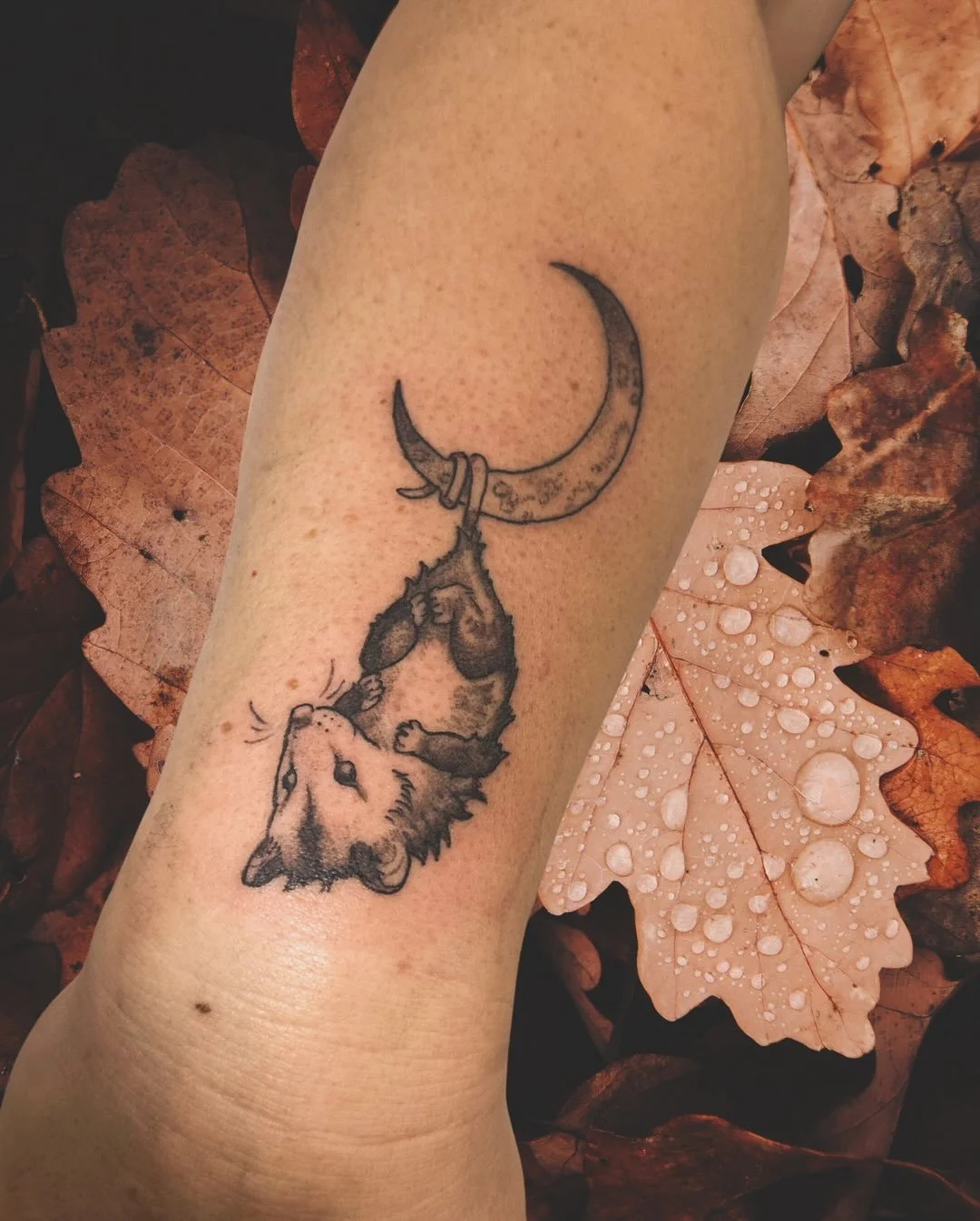 Some flash from Halloween! Thanks for coming 🎃🌙🌿 currently booking December&hellip;. Maybe a winter solstice flash 🌟
.
.
.
#tattoo #rhodeislandtattoo #halloweentattoo #newenglandtattoonetwork
