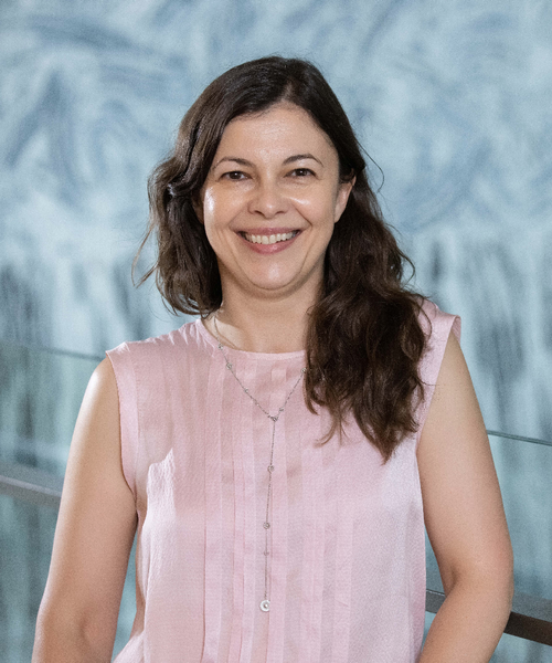 A/Prof Tatyana Chtanova