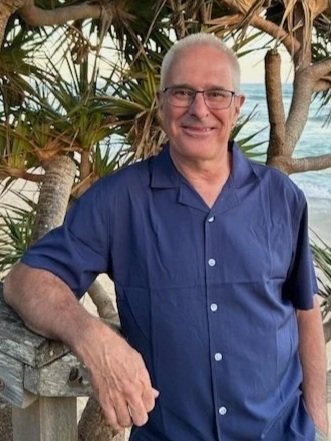 Prof Mark Midwinter