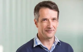 Michael Hickey