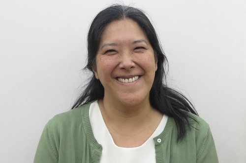 Deborah Barkauskas