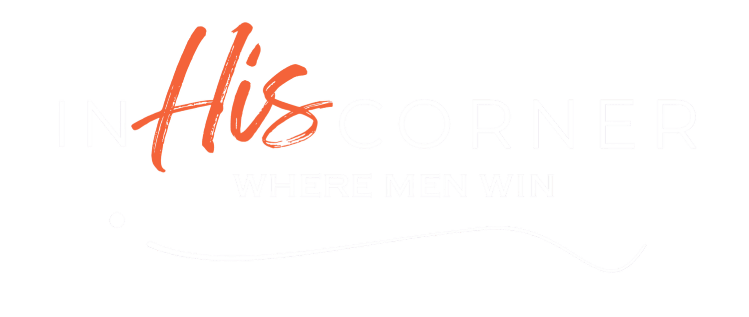 In His Corner Coaching