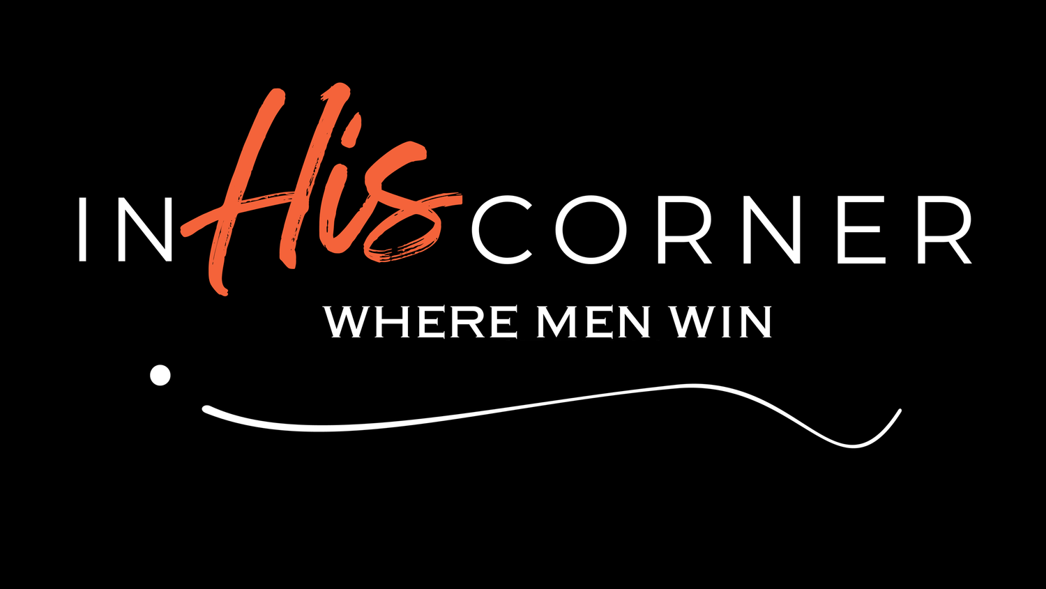 In His Corner Coaching