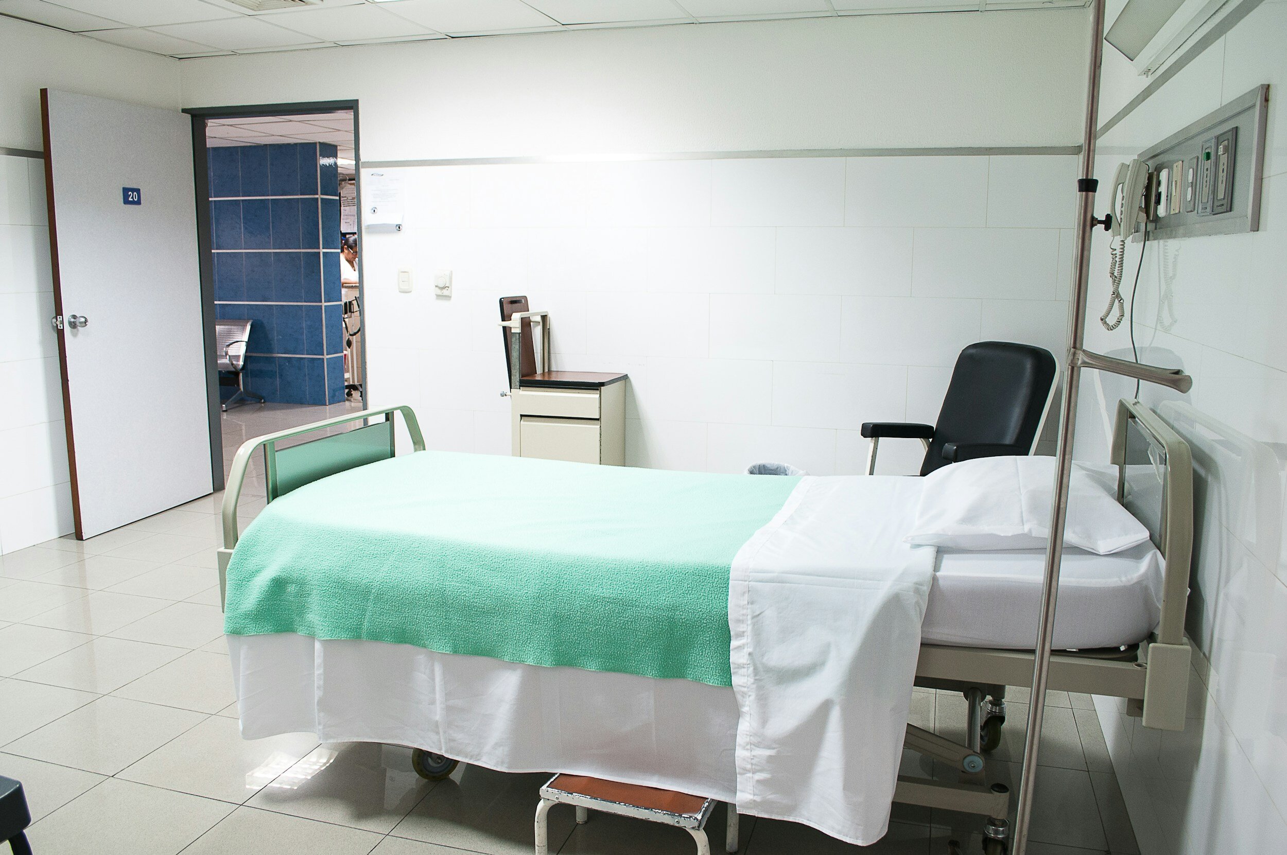 The Role of Bedding Plays in Spreading Infectious Diseases