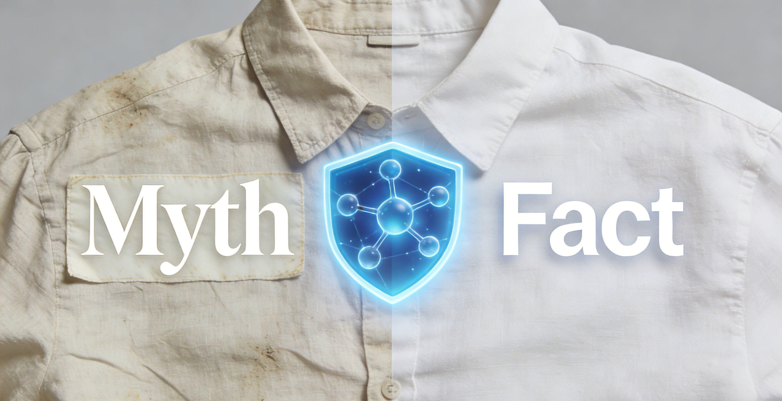 The Nature Trap: Why the Perfect Antimicrobial Fabric Isn’t Grown, It’s Engineered