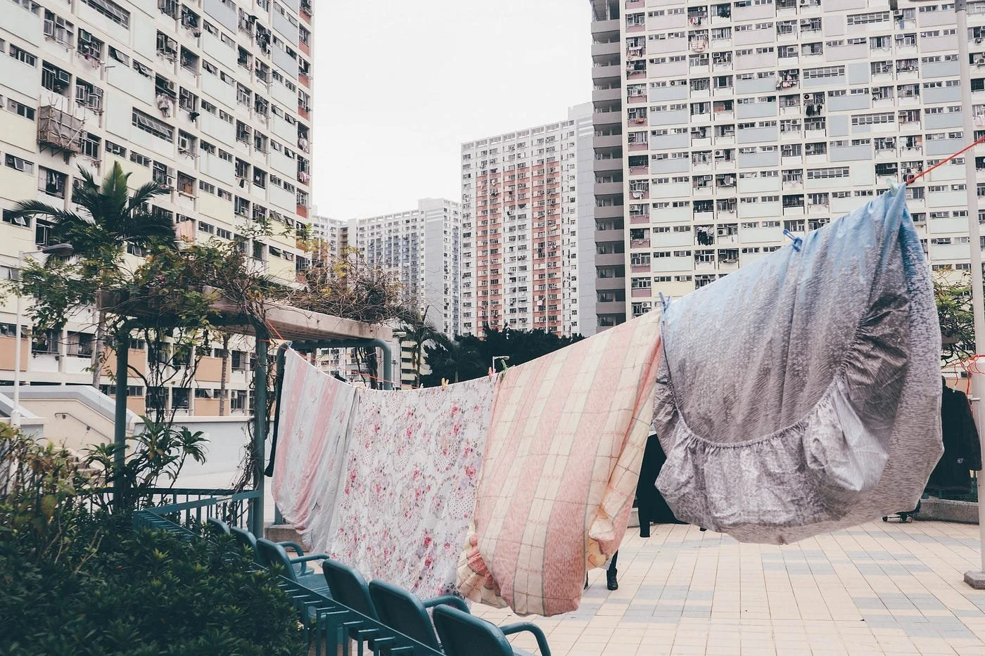 Sun-Baking Blankets &amp; Humidity Absorbers: A Modern Guide