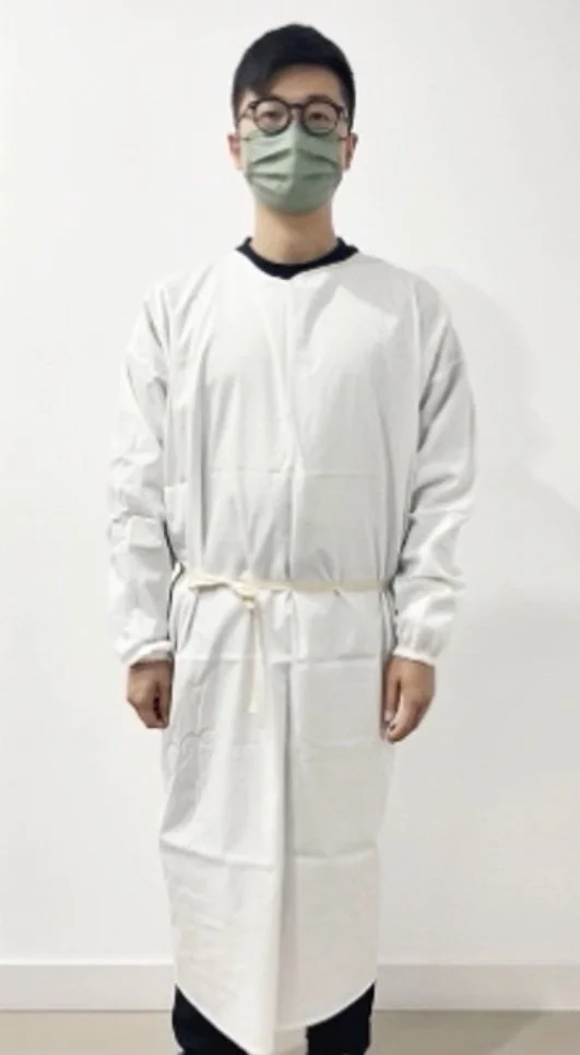 Avatech Biocidal Lab Coats & Protective Clothing