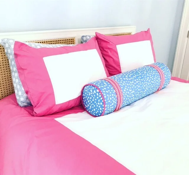 Designer: Stephanie Gardner Design LLC | Fabrication: In'Spier Workroom