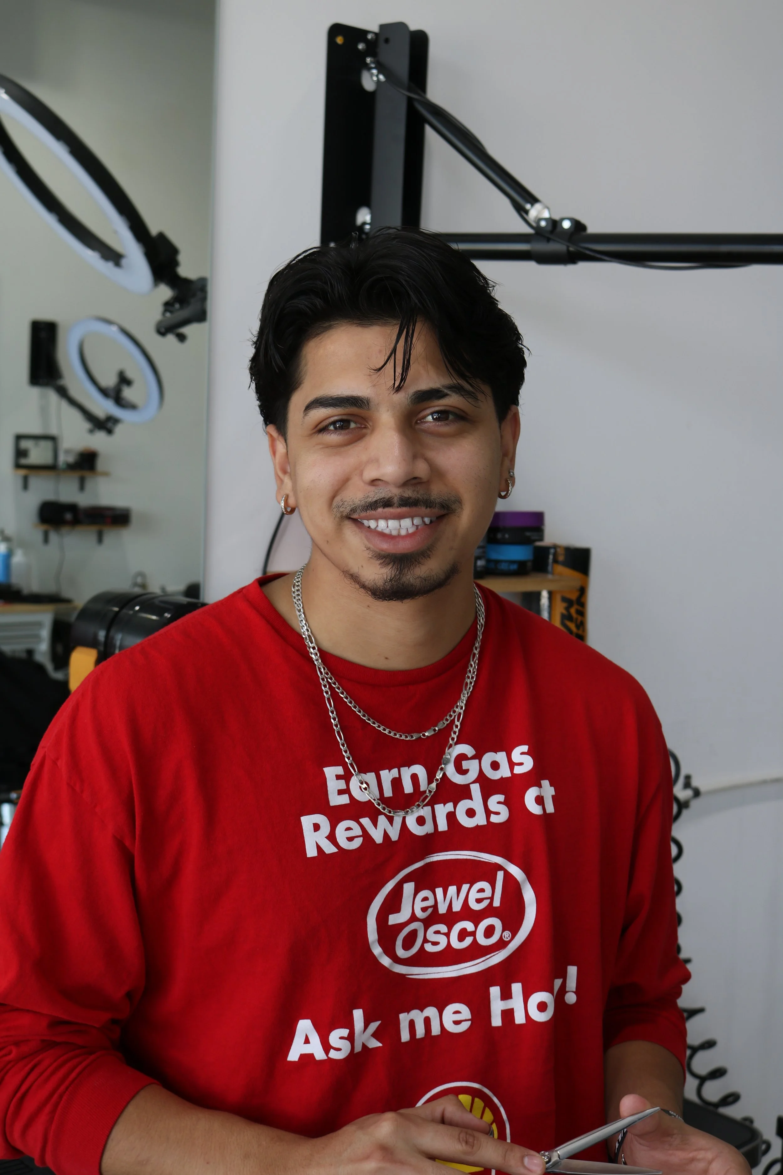 Brayan Tijeras