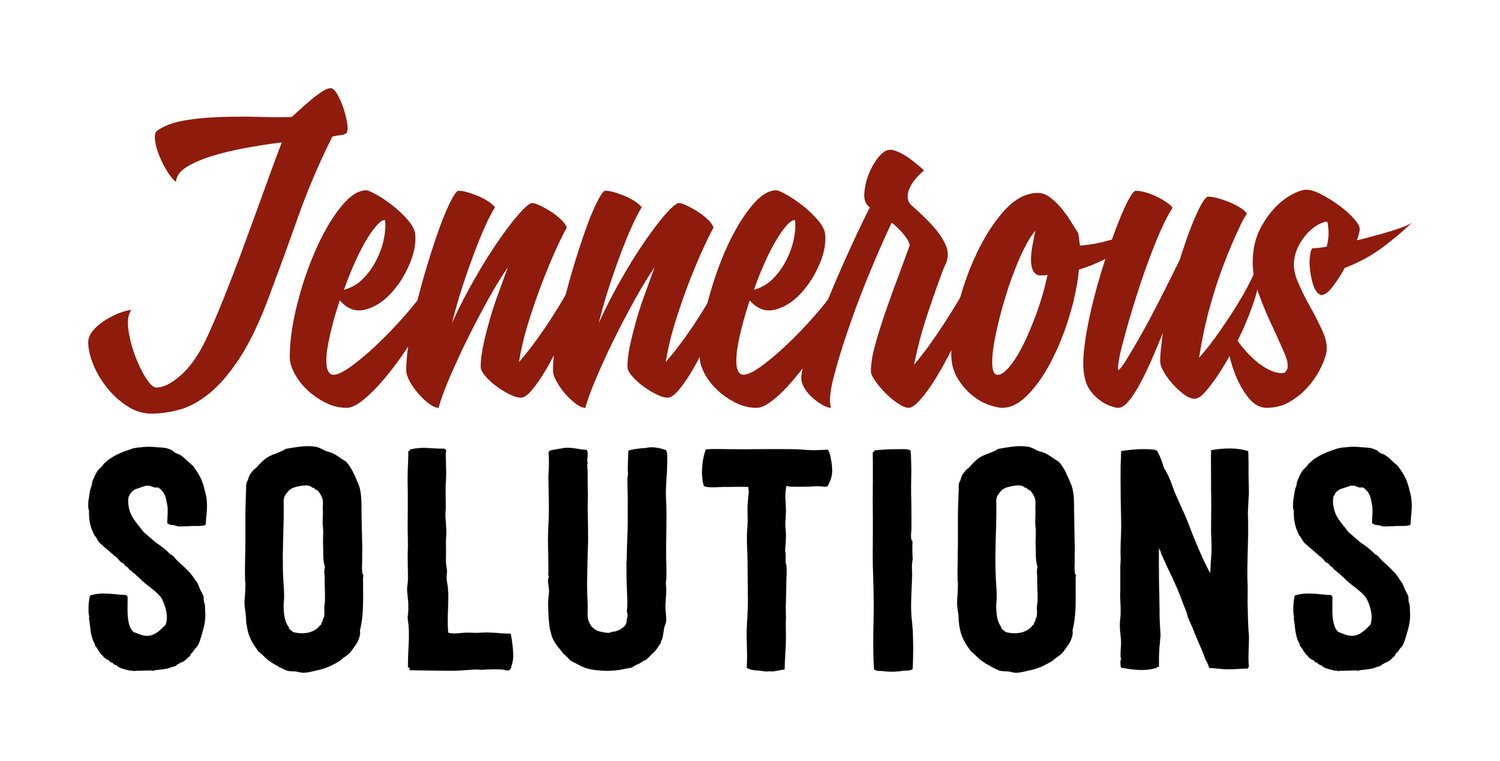 Jennerous Solutions