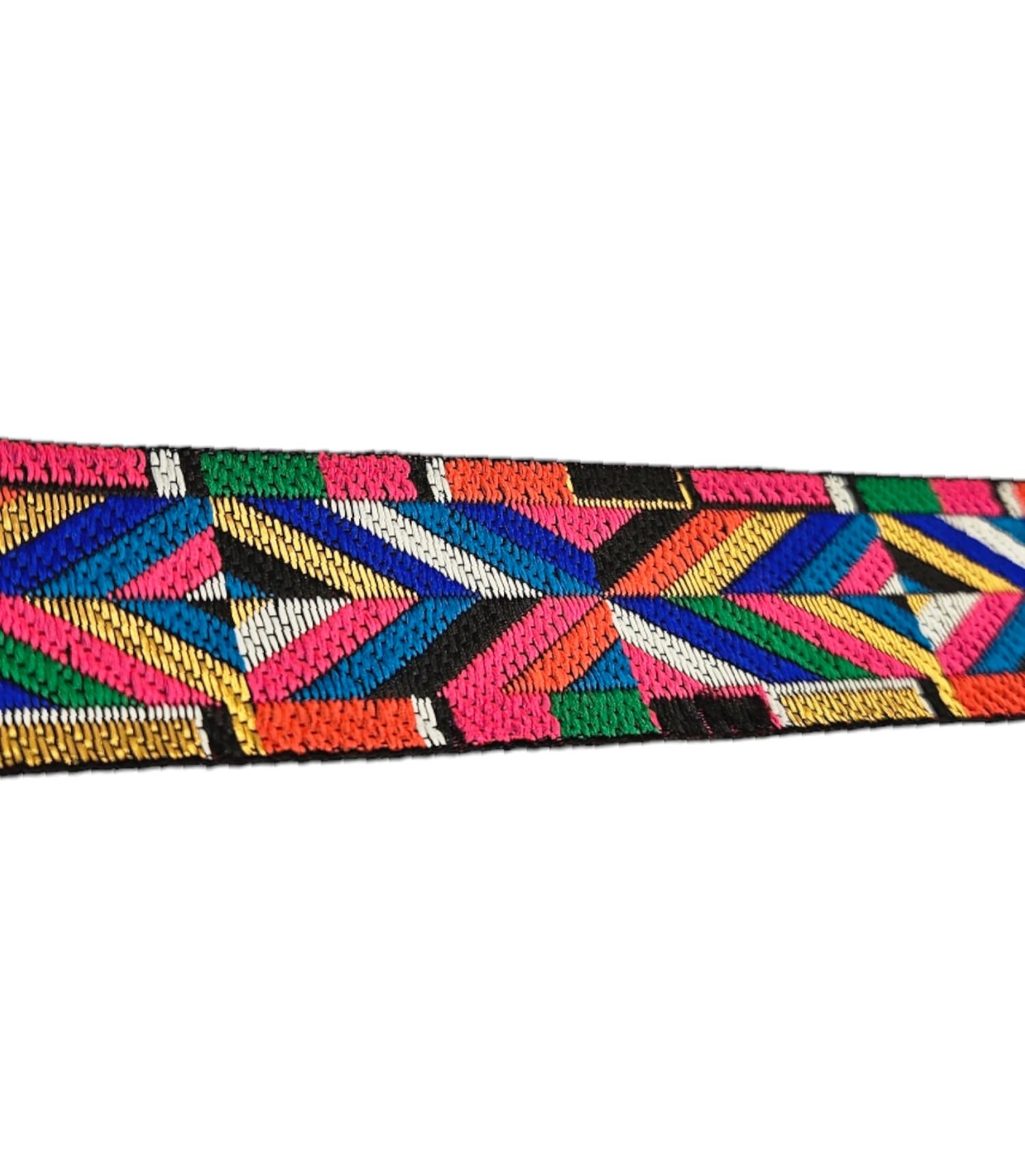 Colores De Panama Mola