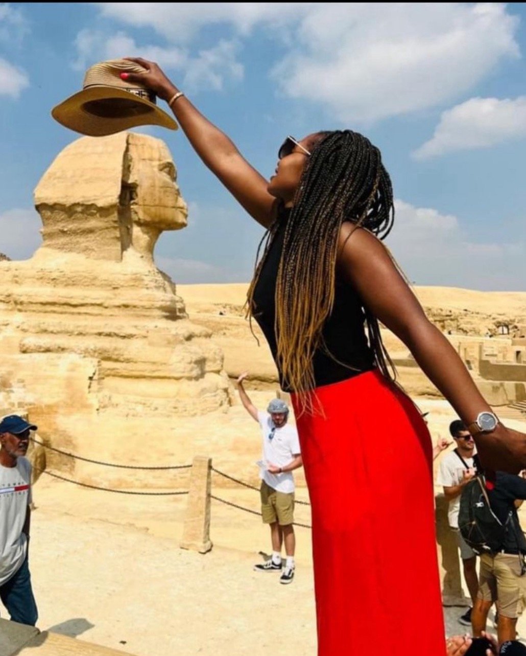 Egypt