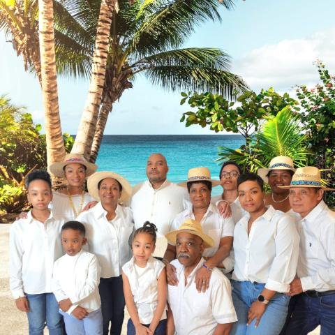 Family Portraits
