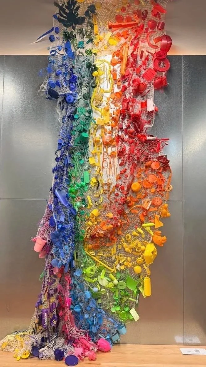 Net Zero @ T3-Satellite Projects