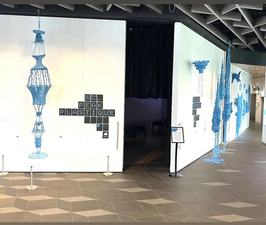 BLUE REALM @REALM 2025