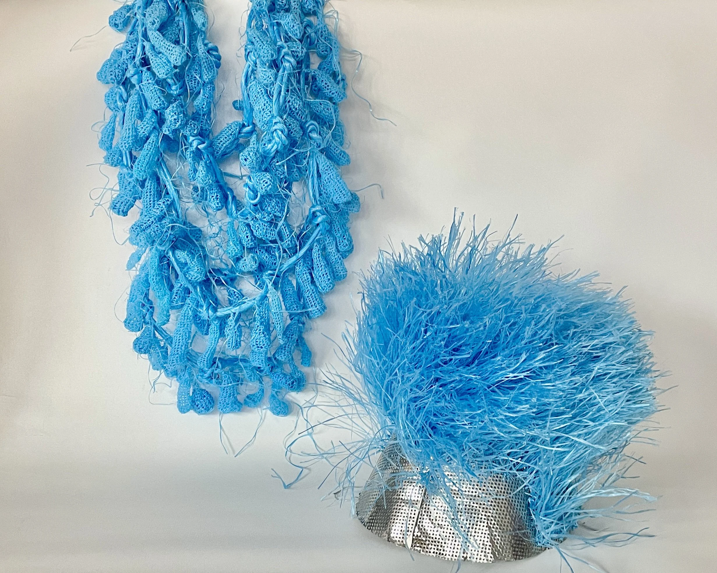 Blue Silence @ Satellite Projects 2025