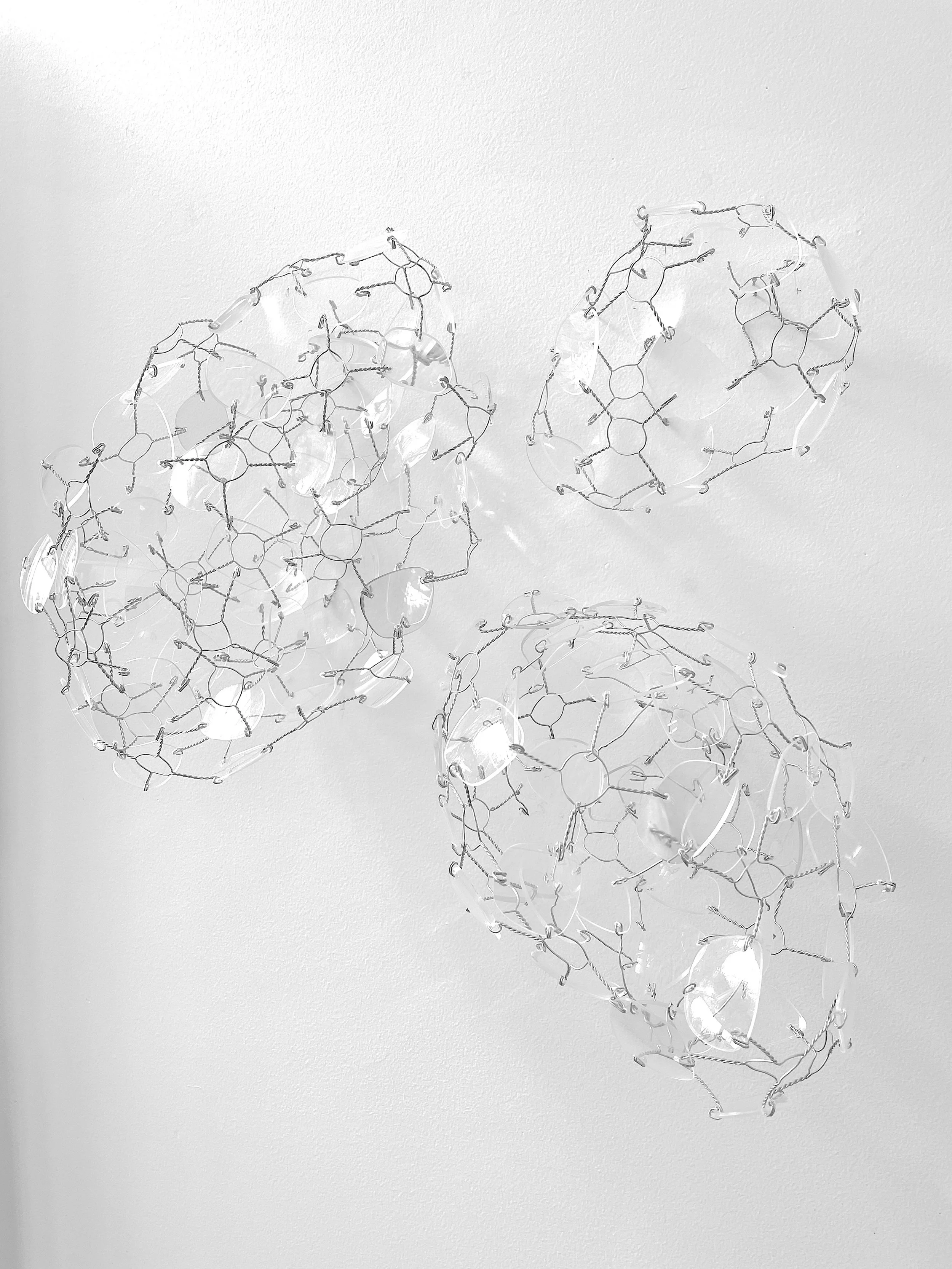 Plastic Clouds 2026 @ Burrinja Climate Change Biennale