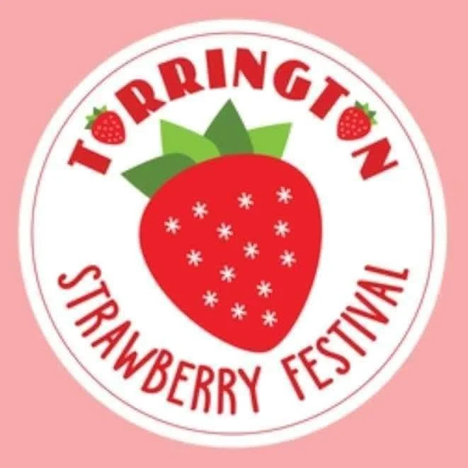 TORRINGTON STRAWBERRY  FESTIVAL