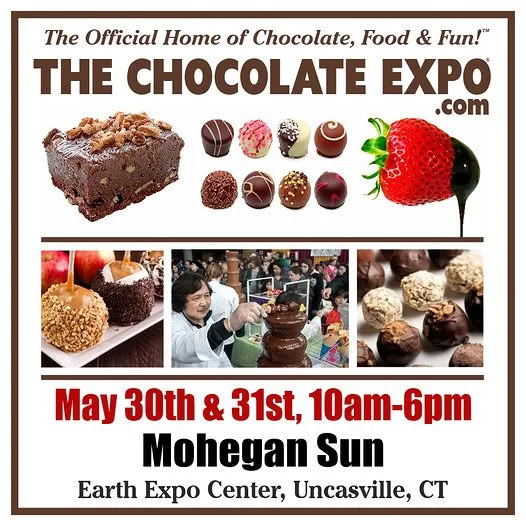 CHOCOLATE EXPO