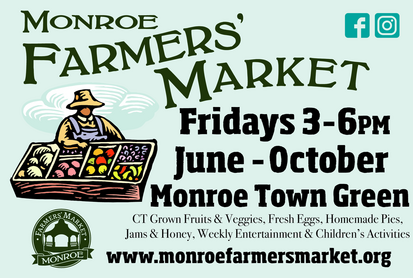 Monroe Farmers Market
