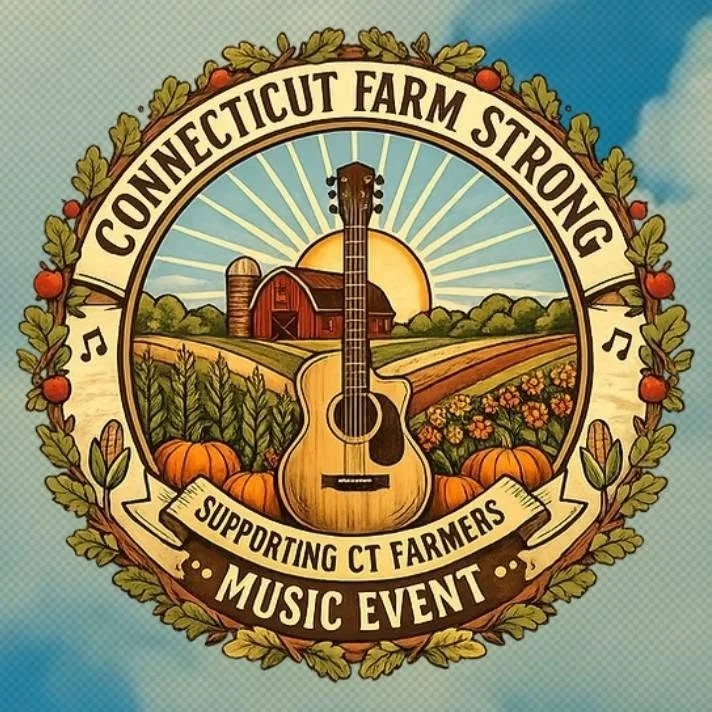 Connecticut Farm Strong