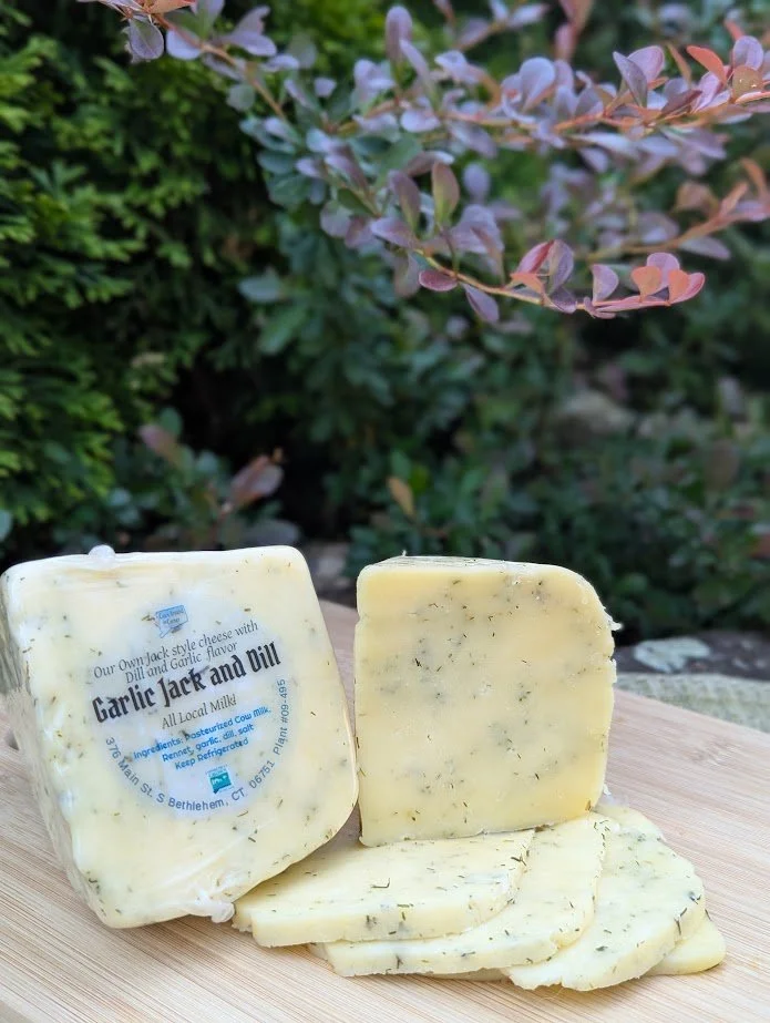 Jack Cheeses