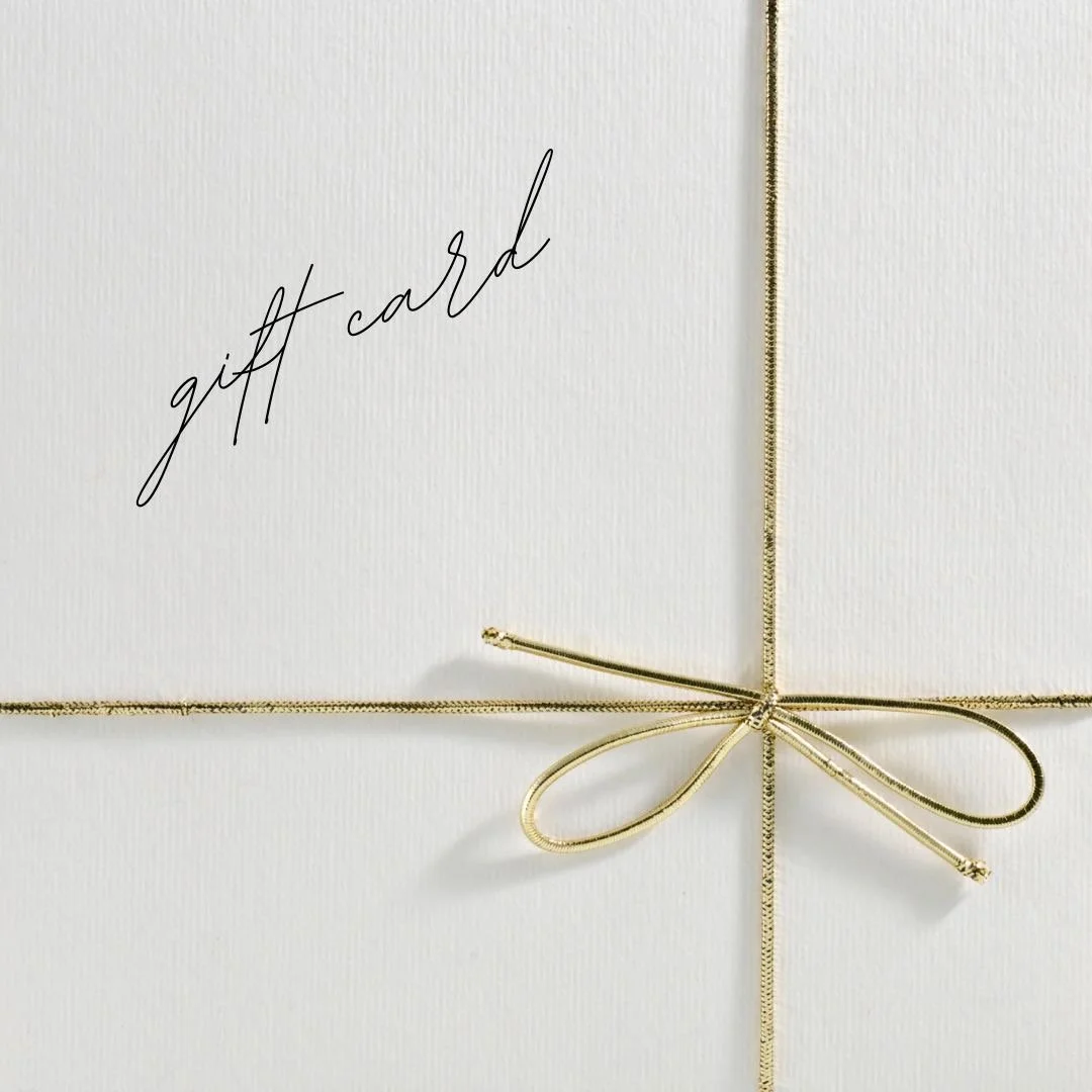 Not The Medicine Gift Card